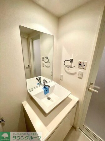 レジディア用賀の物件内観写真